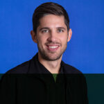 Alejandro Vázquez, presidente e cofundador da Nuvemshop