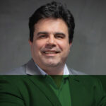 Alexandre Carrizo, diretor corporativo da Ituran Brasil