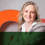 Amanda Andreone, country manager da Genesys no Brasil