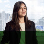 Bruna Nobre, diretora de publisher partnerships da Rakuten Advertising no Brasil