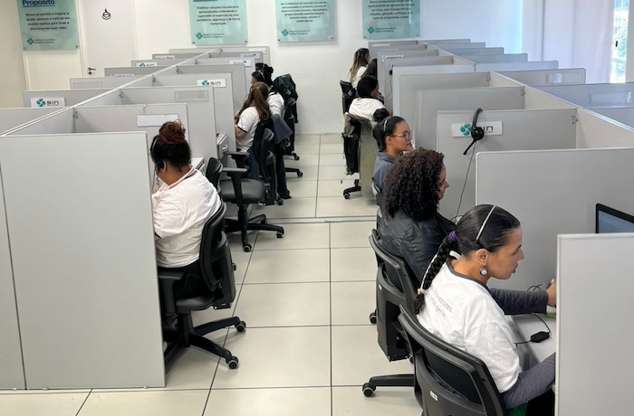 Sin Solution migra sistema de comunicação para nuvem