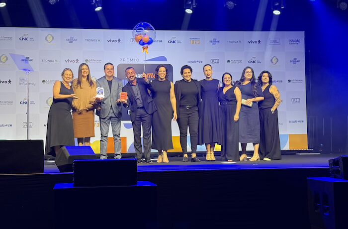 Concilig é apontada como um dos lugares mais incríveis para trabalhar