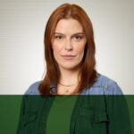 Camila Nunes, diretora de marketing e prime da Amazon Brasil