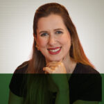 Caroline Vabo, diretora de experiência do cliente do iFood