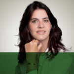 Cíntia Medvedoshy, CEO da Ziggle