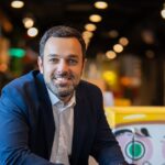 Daniel Nunes, diretor de Consumer Care & Spare Parts da Whirlpool