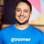 Isaac Paes, CMO da Goomer