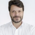 Luiz Franco, diretor de marketing e inovação da MBRF