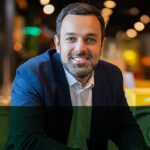 Daniel Nunes, diretor de Consumer Care & Spare Parts da Whirlpool