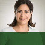 Danielle Totti, vice-presidente de estratégia, marketing, comercial e performance da Sodexo Brasil