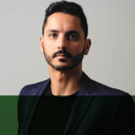 Douglas Pena, CRO e sócio-fundador da Minha Quitandinha