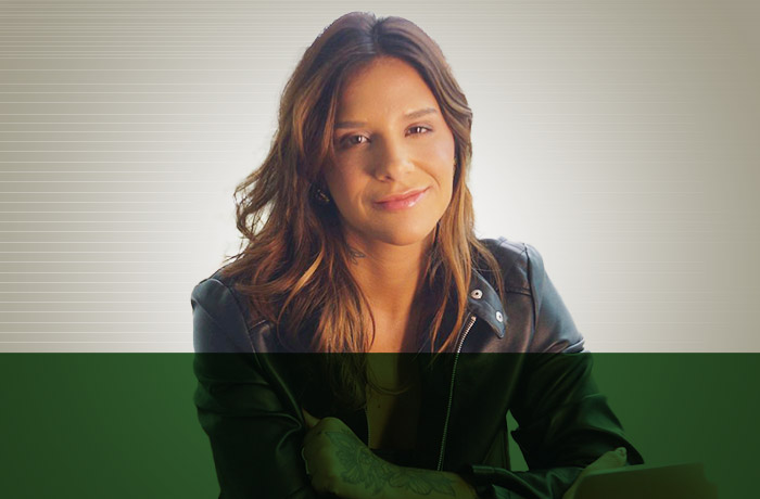 Eduarda Camargo, CGO da Portão 3