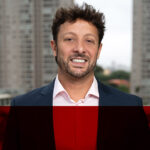 Emerson Carrijo, CEO da Vocom