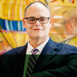 Felipe Basso, diretor geral da Philips América Latina