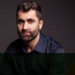 Heitor Pires, CEO do Grupo Certifica&CO