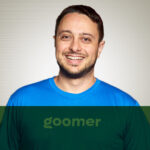 Isaac Paes, CMO da Goomer