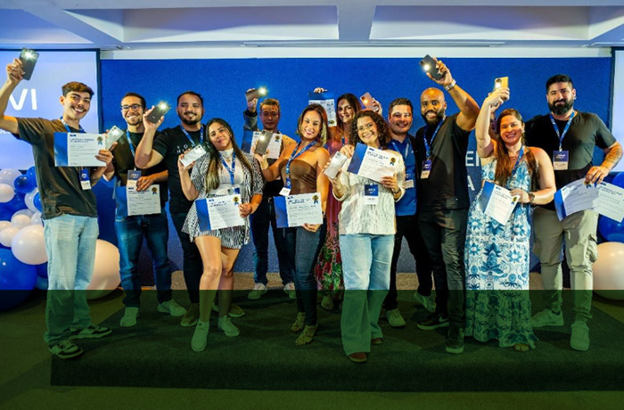 Jovi promove experiência exclusiva com clientes