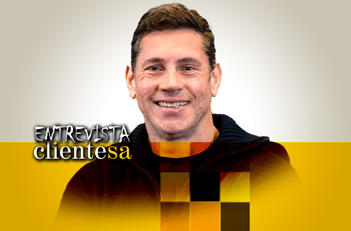 André Jatene, superintendente executivo do Banco Sofisa