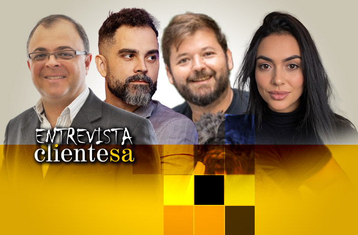 A disrupção na visão cliente trazida pelas startups