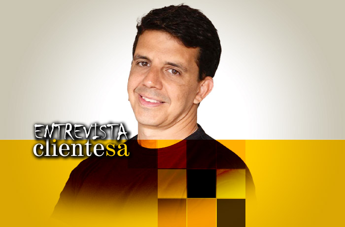 Miguel Góes, sócio-diretor da MM12