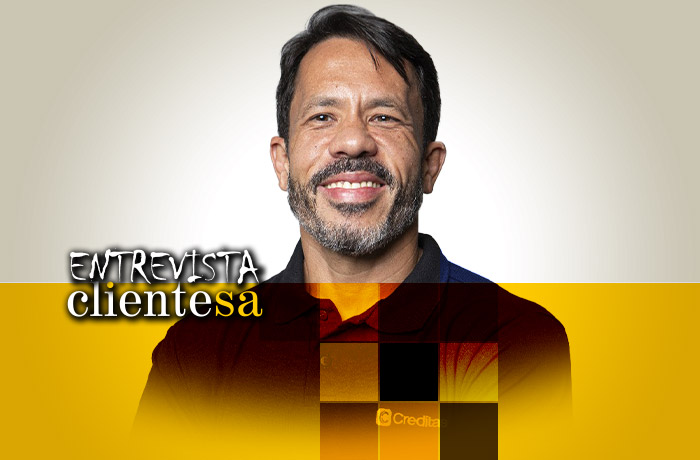 Centralidade no cliente apoiada por IA e inteligência de dados