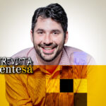 Gustavo Maia, CEO e fundador da Colab