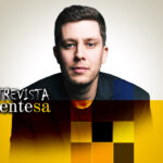 Ricardo Gottschalk, cofundador e vice-presidente da Conta Simples