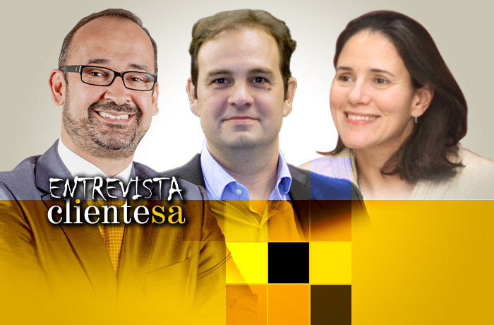 Globalmente, em quais pontos a experiência do cliente mais avançou em 2025?