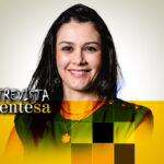 Liliane Siqueira, diretora de experiência do cliente, projetos e processos na Desktop