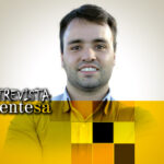 Fernando Scheffer, diretor de marketing da Espaço Smart