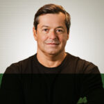 Luciano Barreto, diretor-geral da AirHelp no Brasil