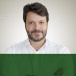 Luiz Franco, diretor de marketing e inovação da MBRF