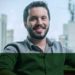 Luiz Landgraff, presidente da 99Pay