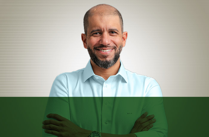 Marcos Vinicius Pereira