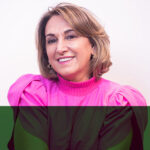 Maria A. Mestriner Colli, CEO da Pampili