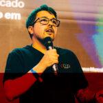 Matheus Marcolongo, gerente de marketing de Zoho Desk