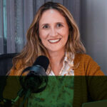 Melissa Halasz, head de risco e compliance da Pagsmile