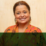 Moema Machado, superintendente de atendimento e experiência do cliente na LG lugar de gente