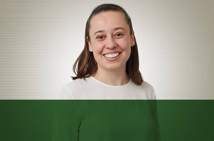 Monica Aurelio, gerente de cartões e meios de pagamento do Banco Carrefour