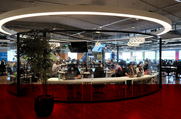 Sercom Digital abre 800 vagas em Taboão da Serra