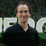 Patrick von Schaaffhausen, CEO da Descarbonize Soluções