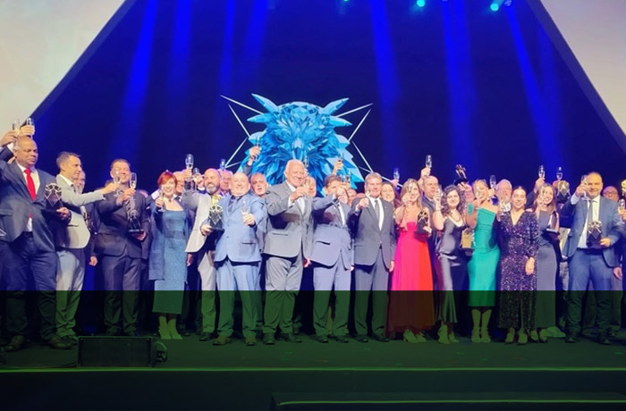 GS1 Brasil anuncia vencedores da 27ª edição do Prêmio Automação 