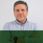 Rafael Bertoni, diretor comercial e sócio da Fesa Group