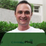 Rafael Hasson, fundador da ConnectPlug
