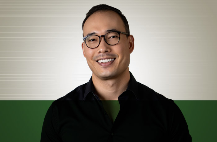 Rafael Kiso, fundador e CMO da mLabs