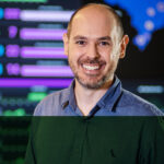 Rafael Reolon, diretor de retail na Linx