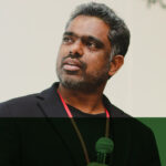Raju Vegesna, Chief Evangelist da Zoho