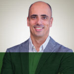 Ricardo Haag, headhunter e sócio da Wide Executive Search