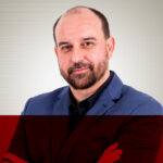 Rômulo Balga, CEO da Maxbot