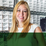 Tatiany Martins, vice-presidente da Pitzi